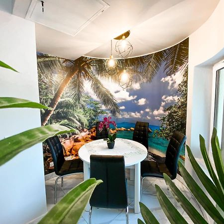 Apartamenty Turkus Mscice Luaran gambar
