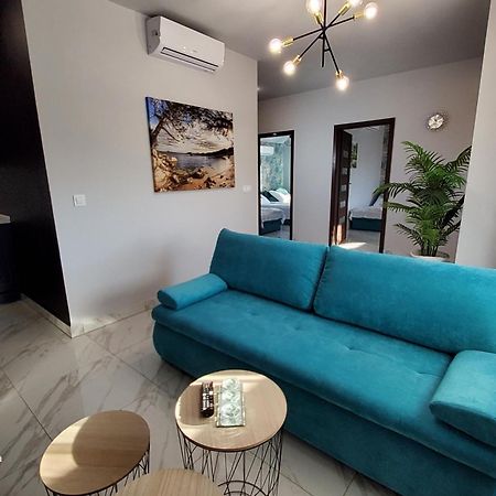Apartamenty Turkus Mscice Luaran gambar