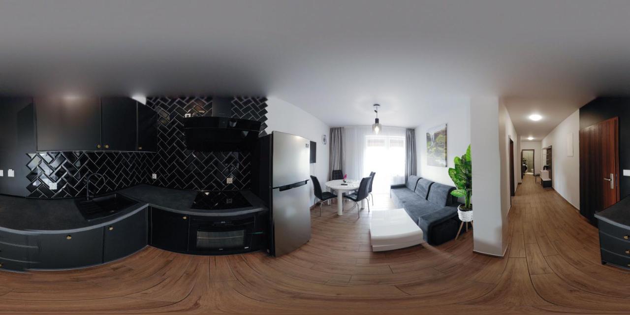 Apartamenty Turkus Mscice Luaran gambar