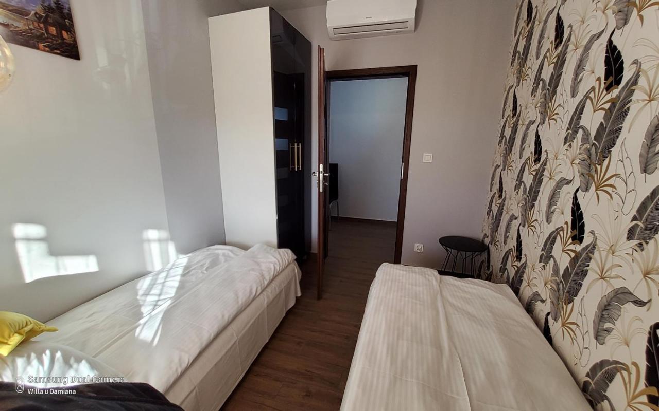 Apartamenty Turkus Mscice Luaran gambar