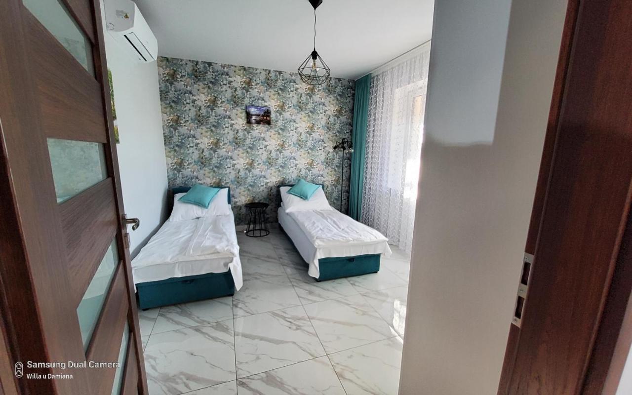 Apartamenty Turkus Mscice Luaran gambar