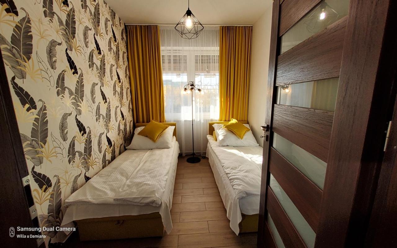 Apartamenty Turkus Mscice Luaran gambar