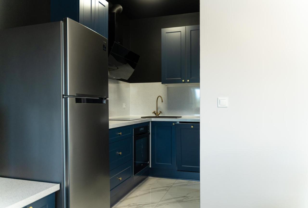 Apartamenty Turkus Mscice Luaran gambar