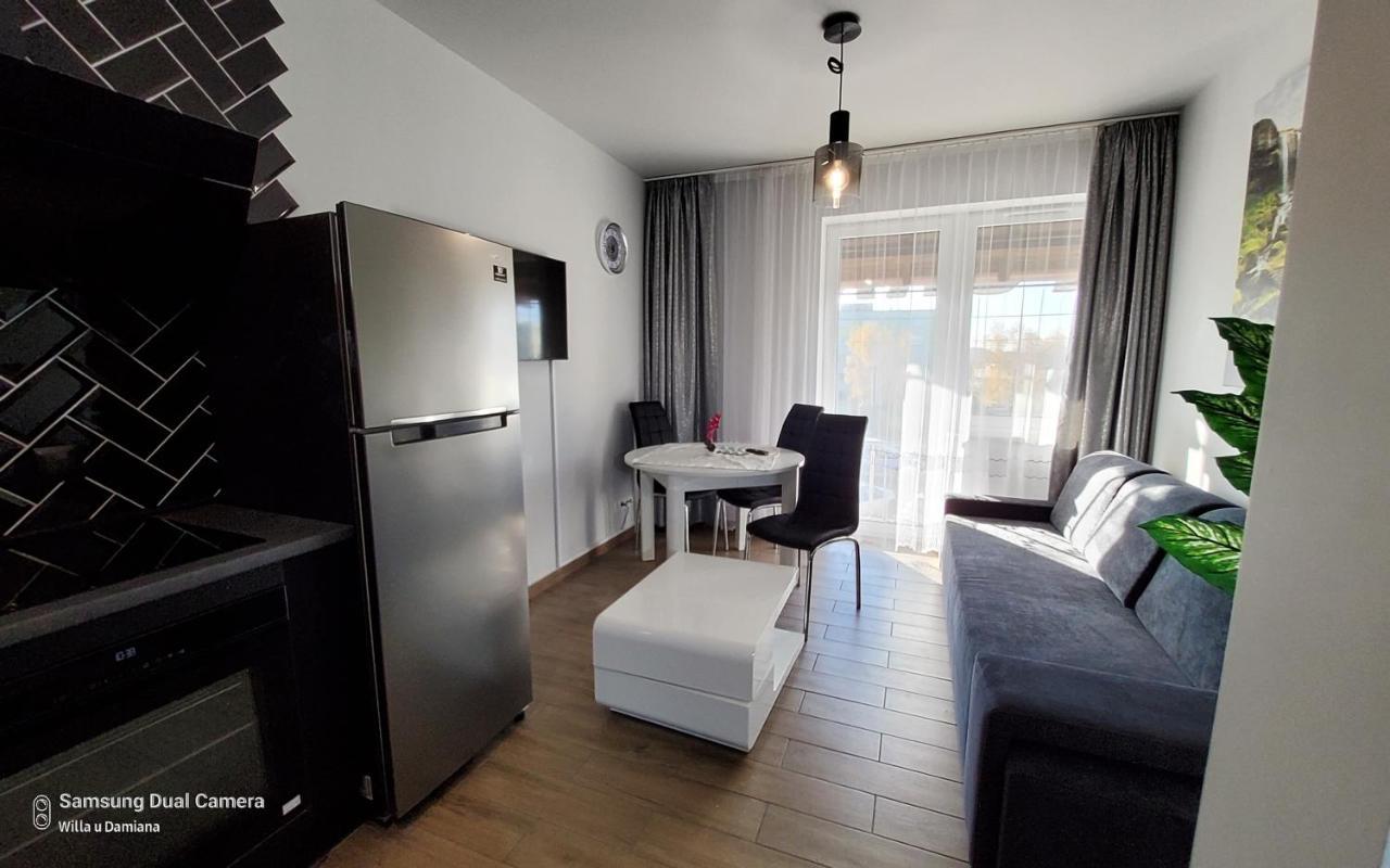 Apartamenty Turkus Mscice Luaran gambar