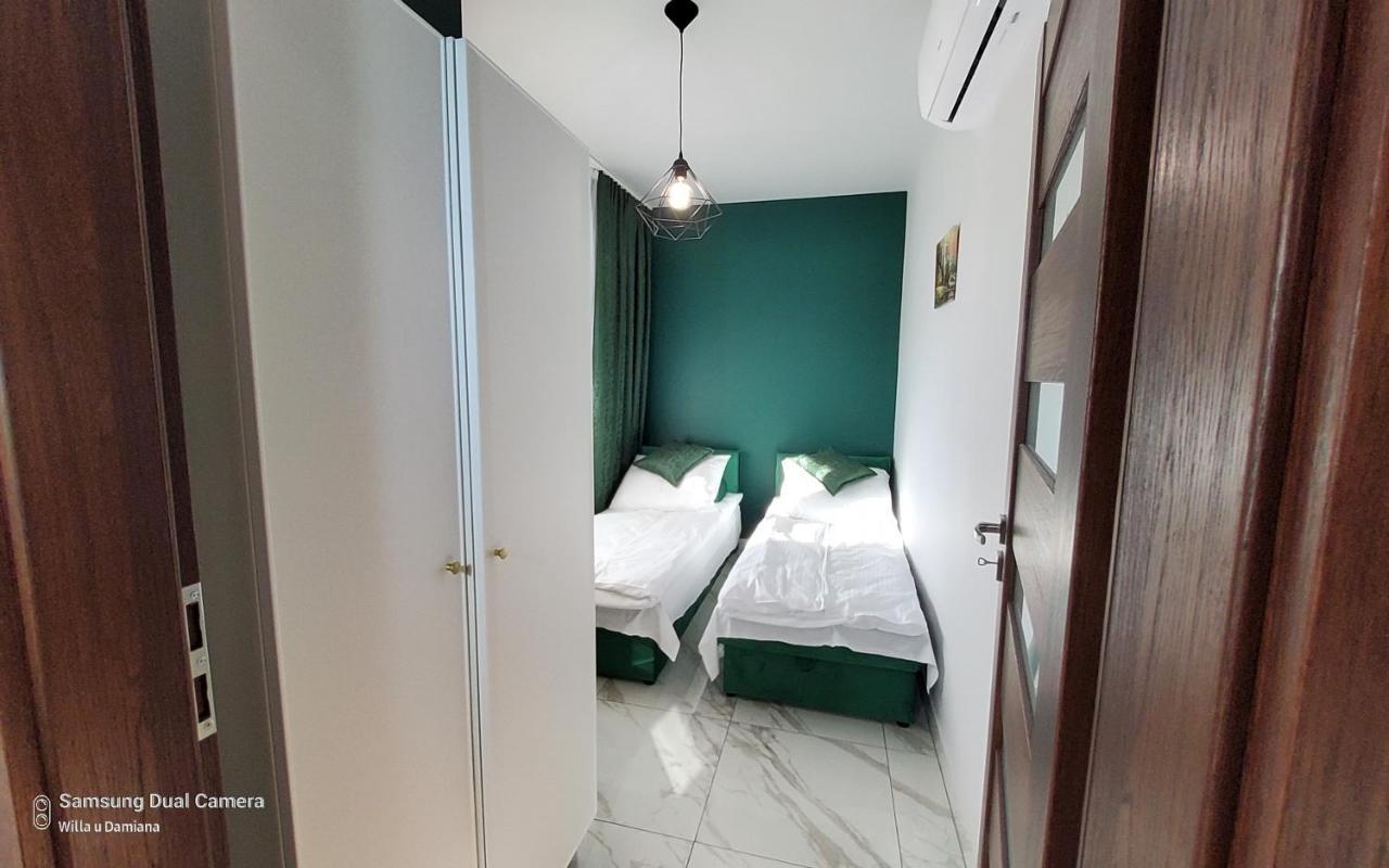 Apartamenty Turkus Mscice Luaran gambar