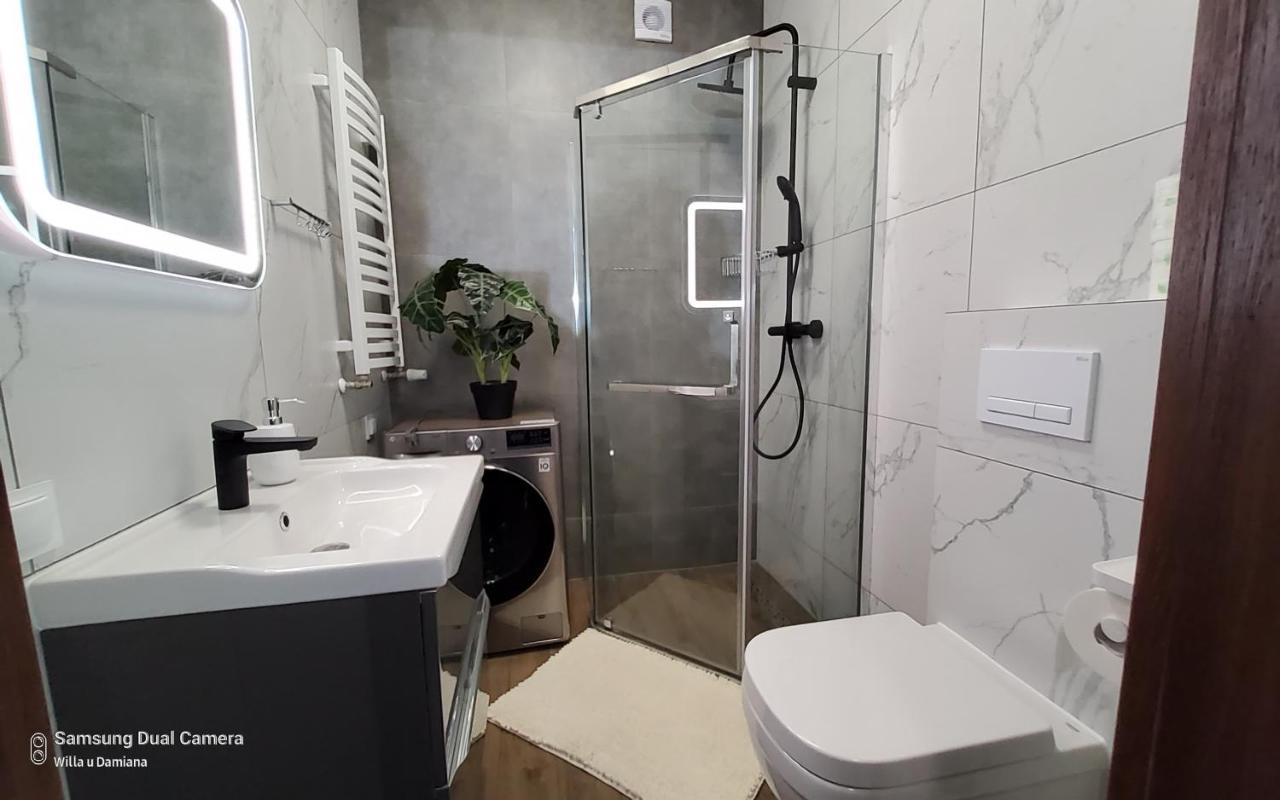 Apartamenty Turkus Mscice Luaran gambar