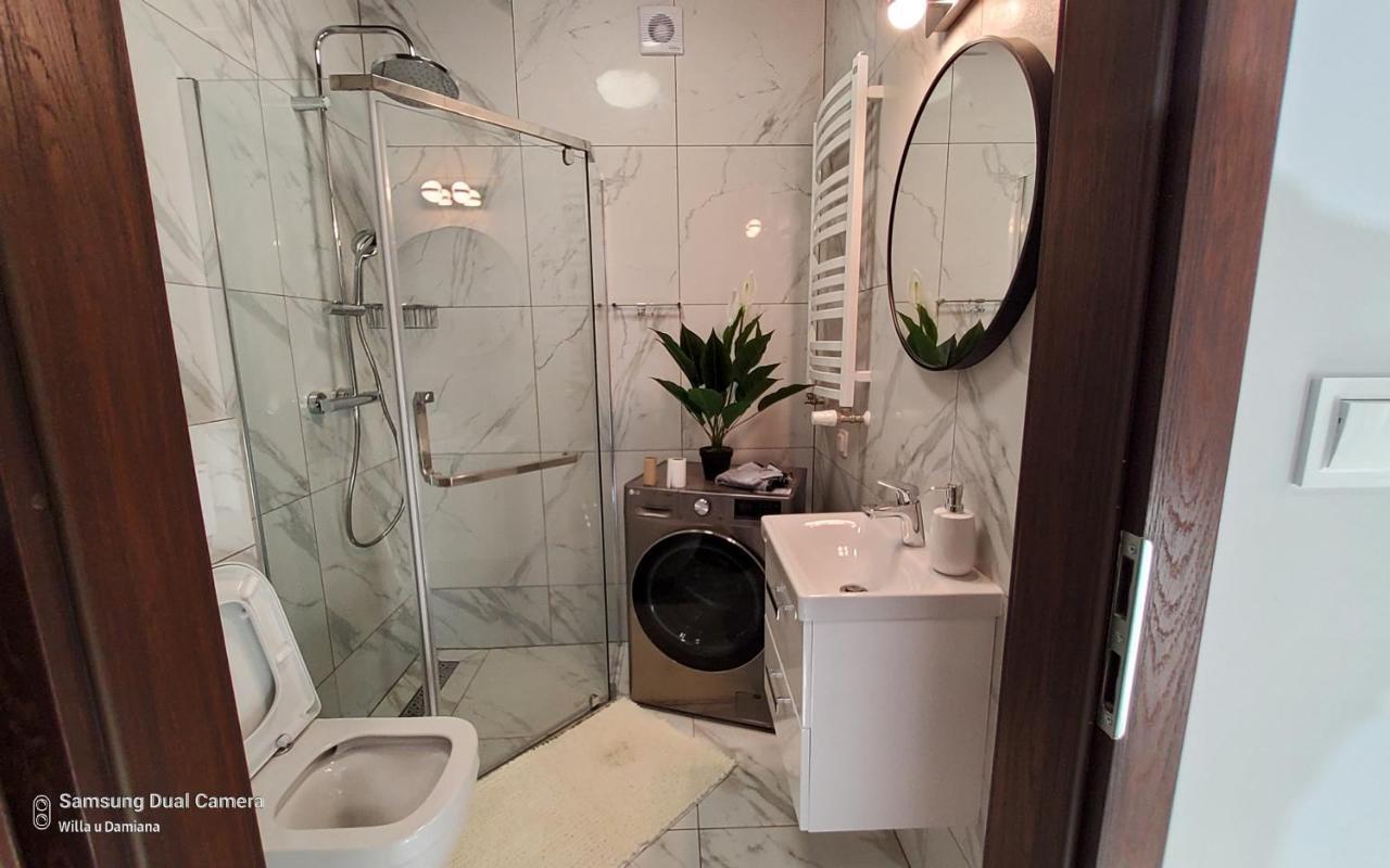 Apartamenty Turkus Mscice Luaran gambar