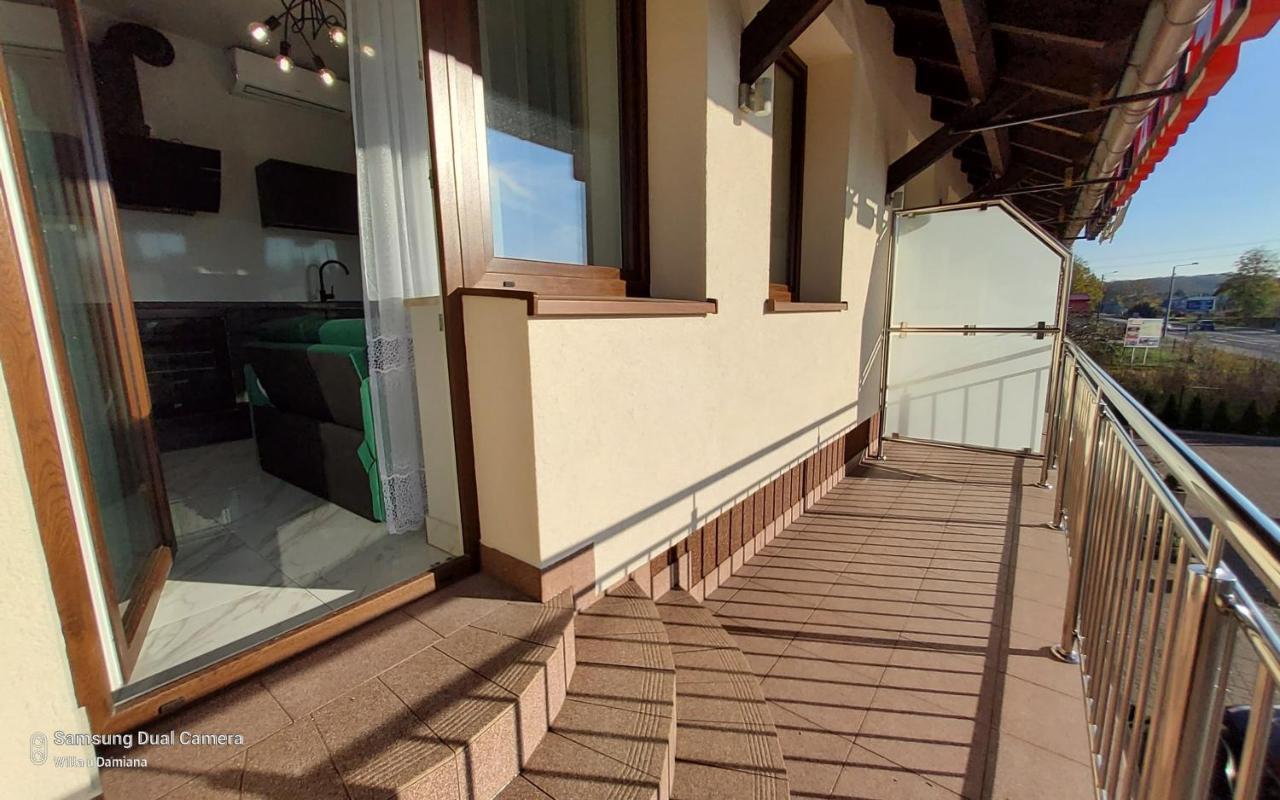 Apartamenty Turkus Mscice Luaran gambar