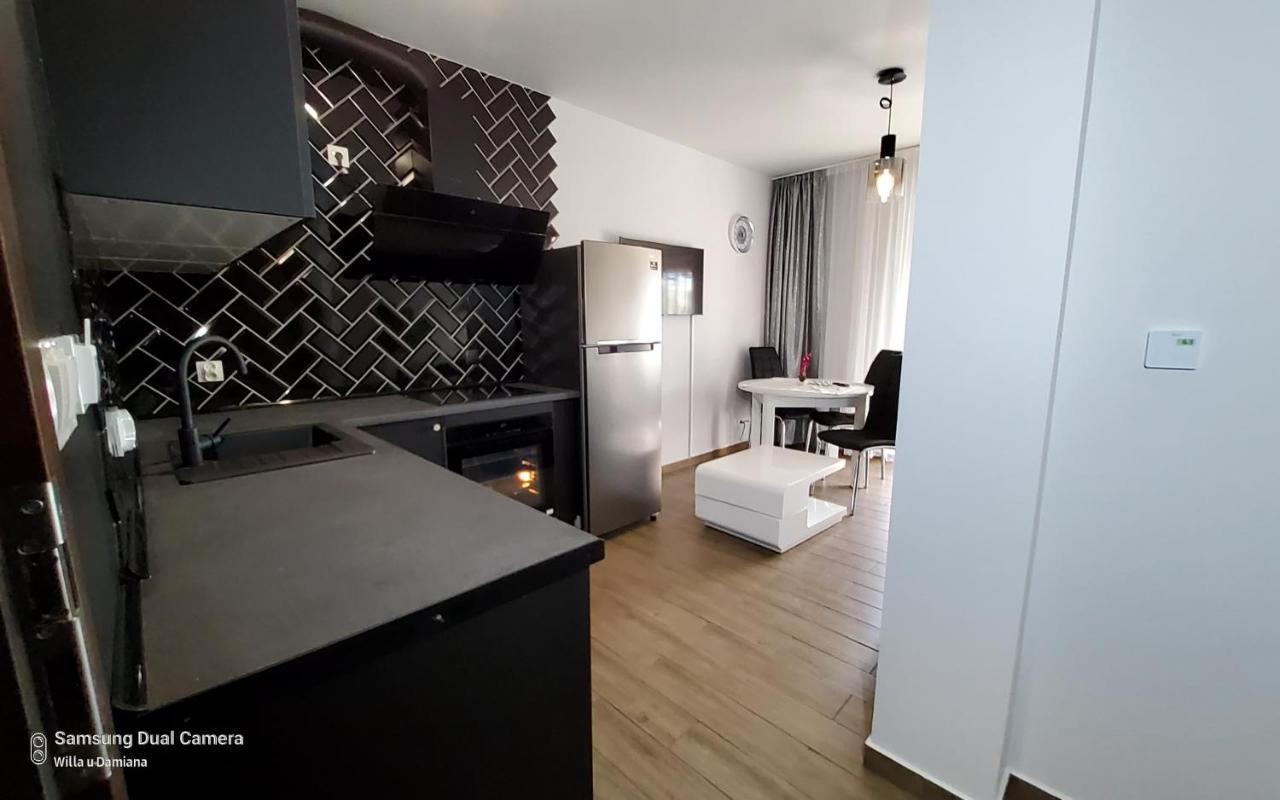 Apartamenty Turkus Mscice Luaran gambar