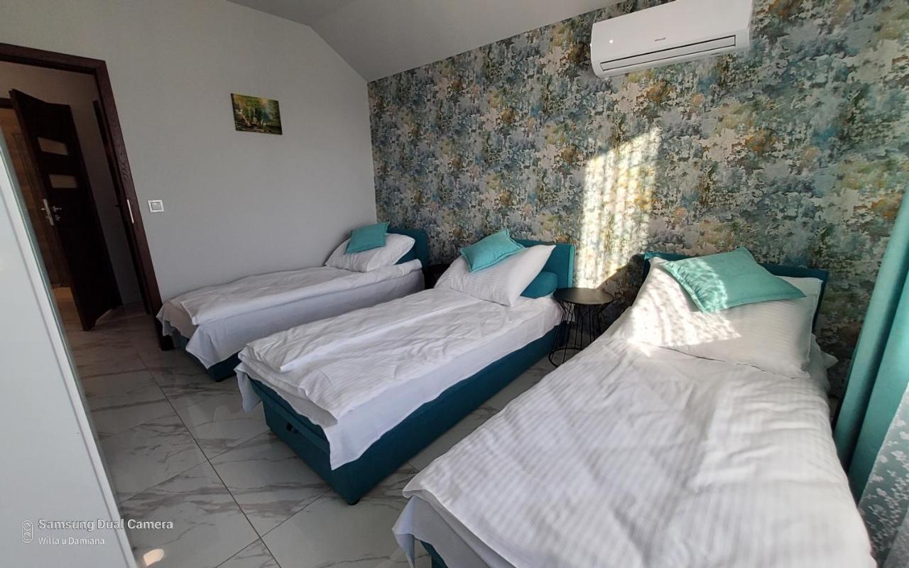 Apartamenty Turkus Mscice Luaran gambar