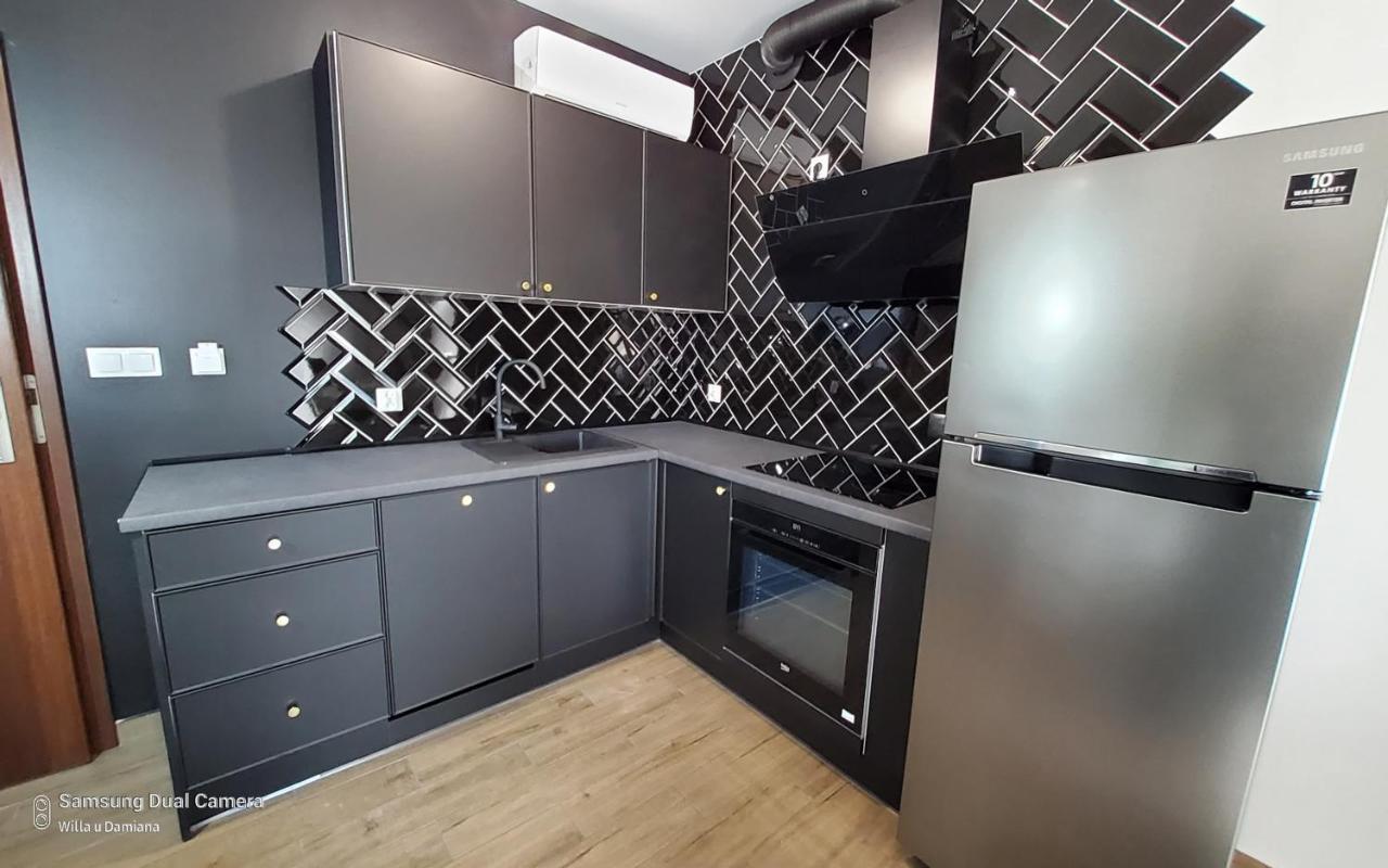 Apartamenty Turkus Mscice Luaran gambar
