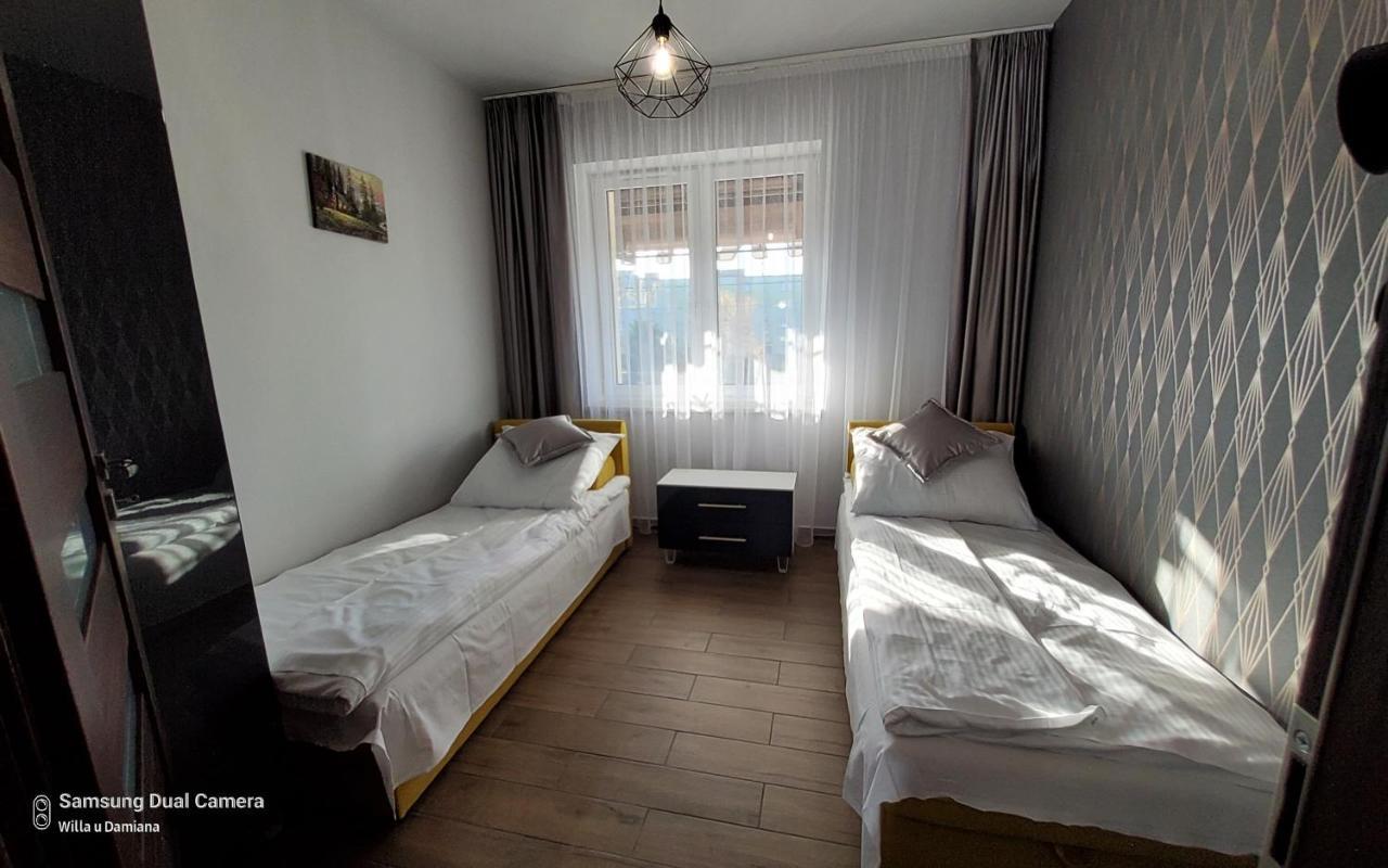 Apartamenty Turkus Mscice Luaran gambar