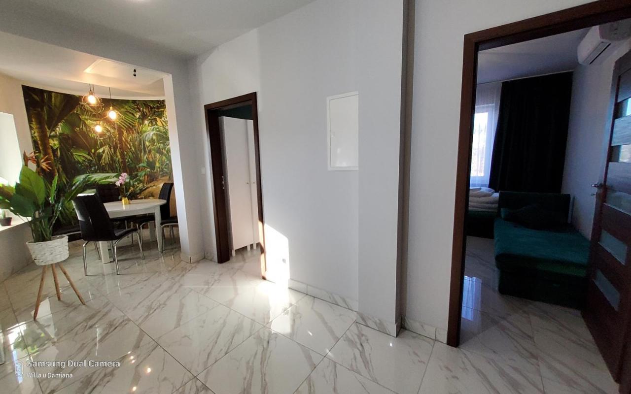 Apartamenty Turkus Mscice Luaran gambar