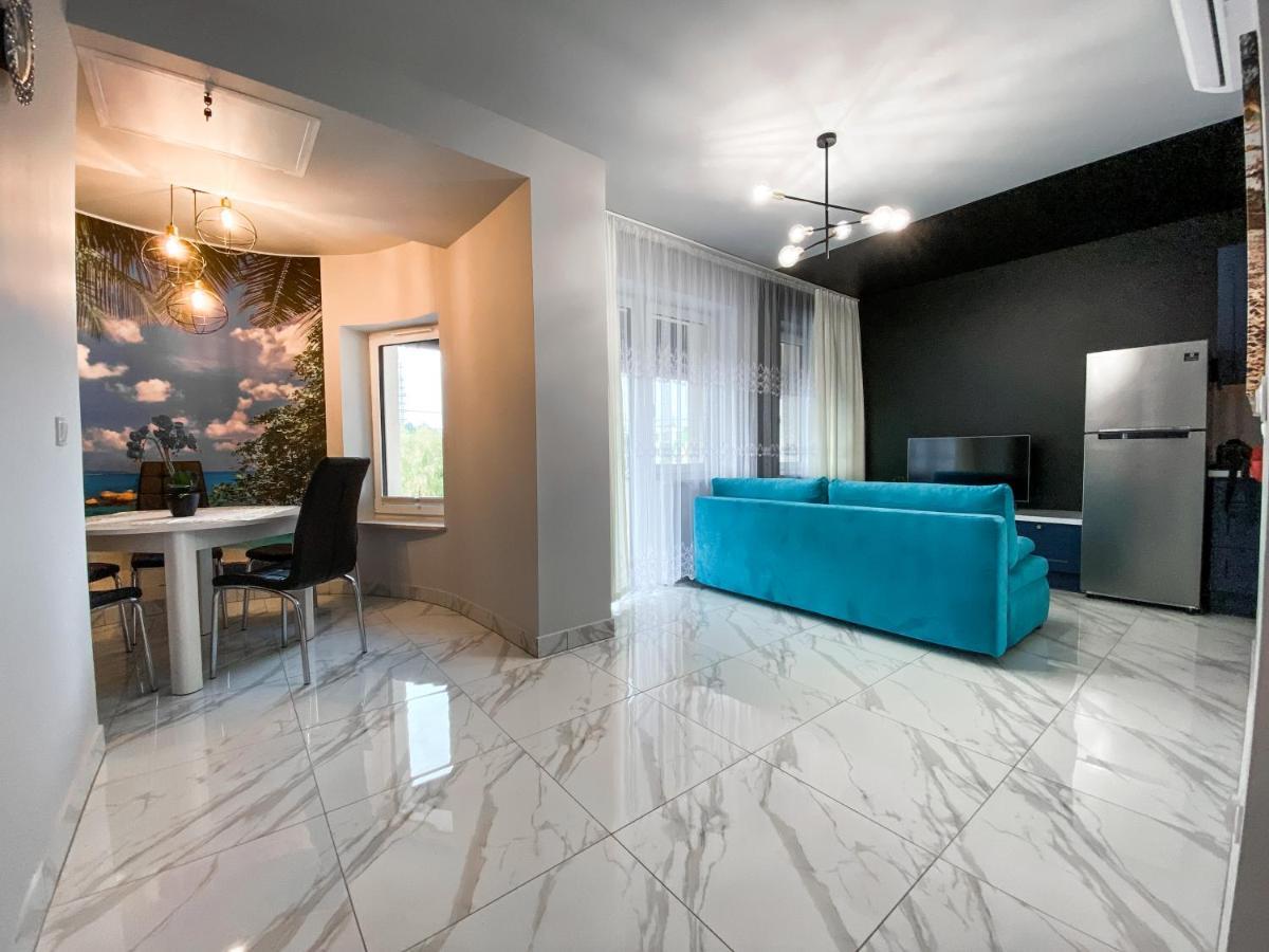 Apartamenty Turkus Mscice Luaran gambar