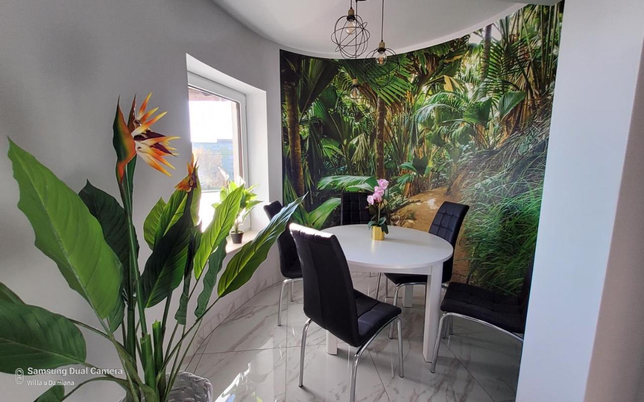 Apartamenty Turkus Mscice Luaran gambar