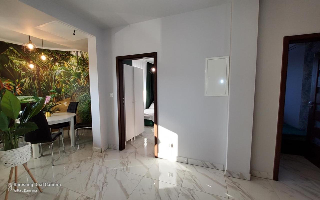 Apartamenty Turkus Mscice Luaran gambar