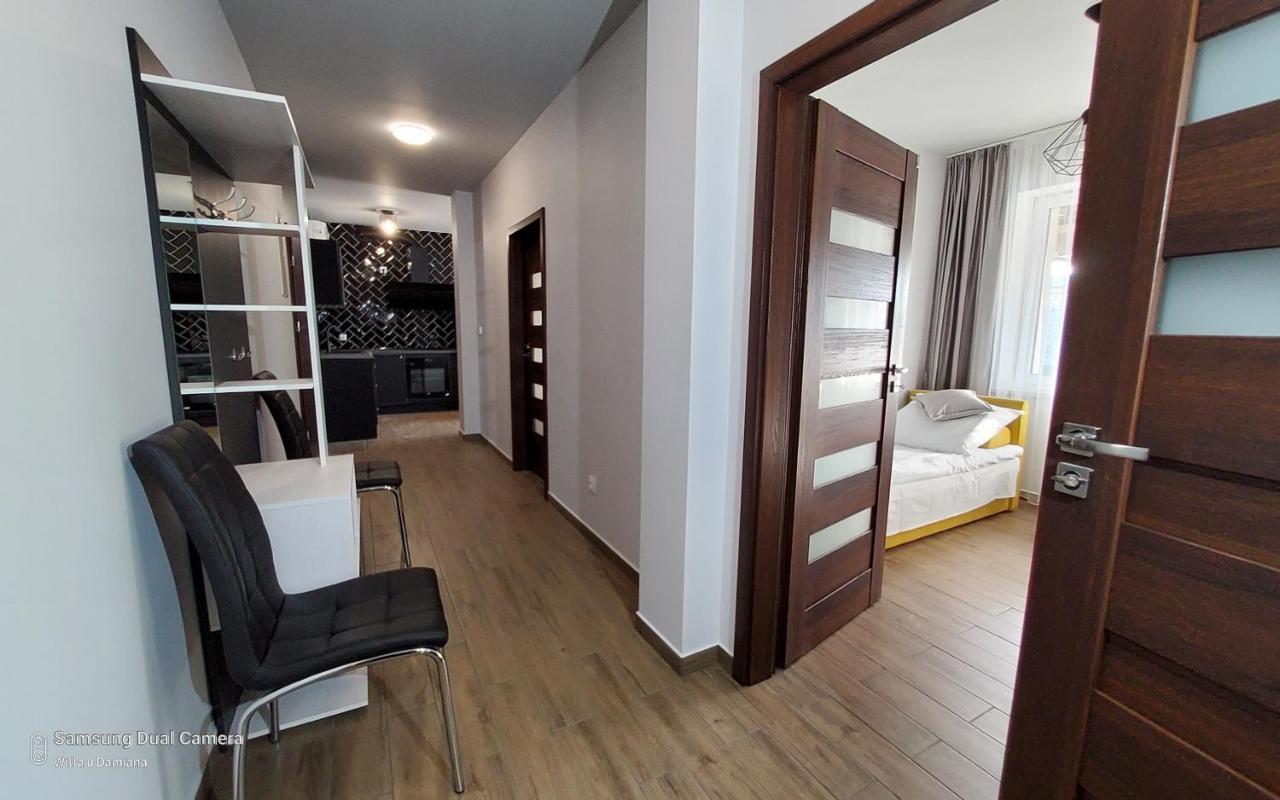 Apartamenty Turkus Mscice Luaran gambar