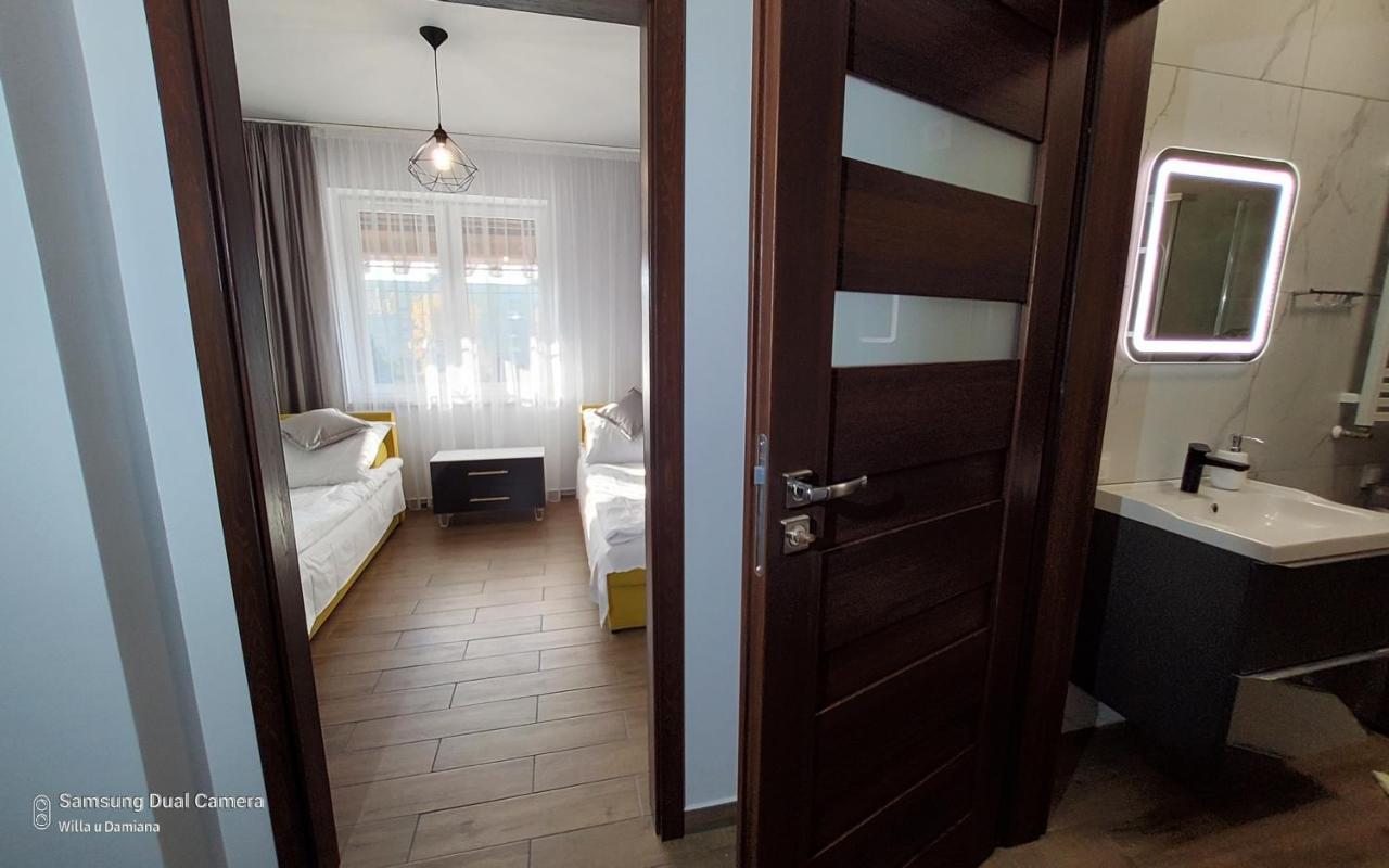 Apartamenty Turkus Mscice Luaran gambar