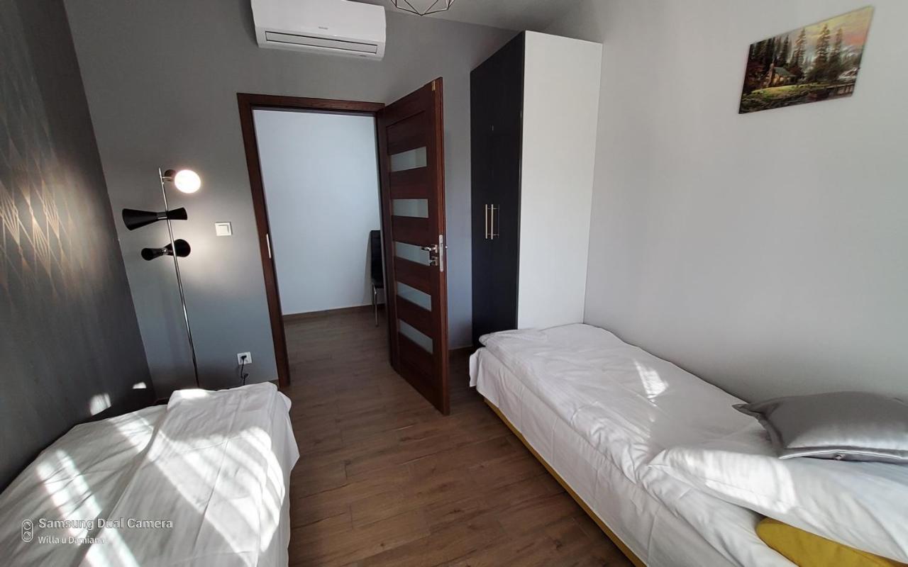 Apartamenty Turkus Mscice Luaran gambar