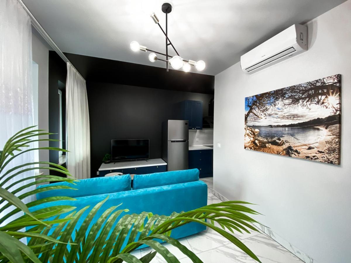 Apartamenty Turkus Mscice Luaran gambar